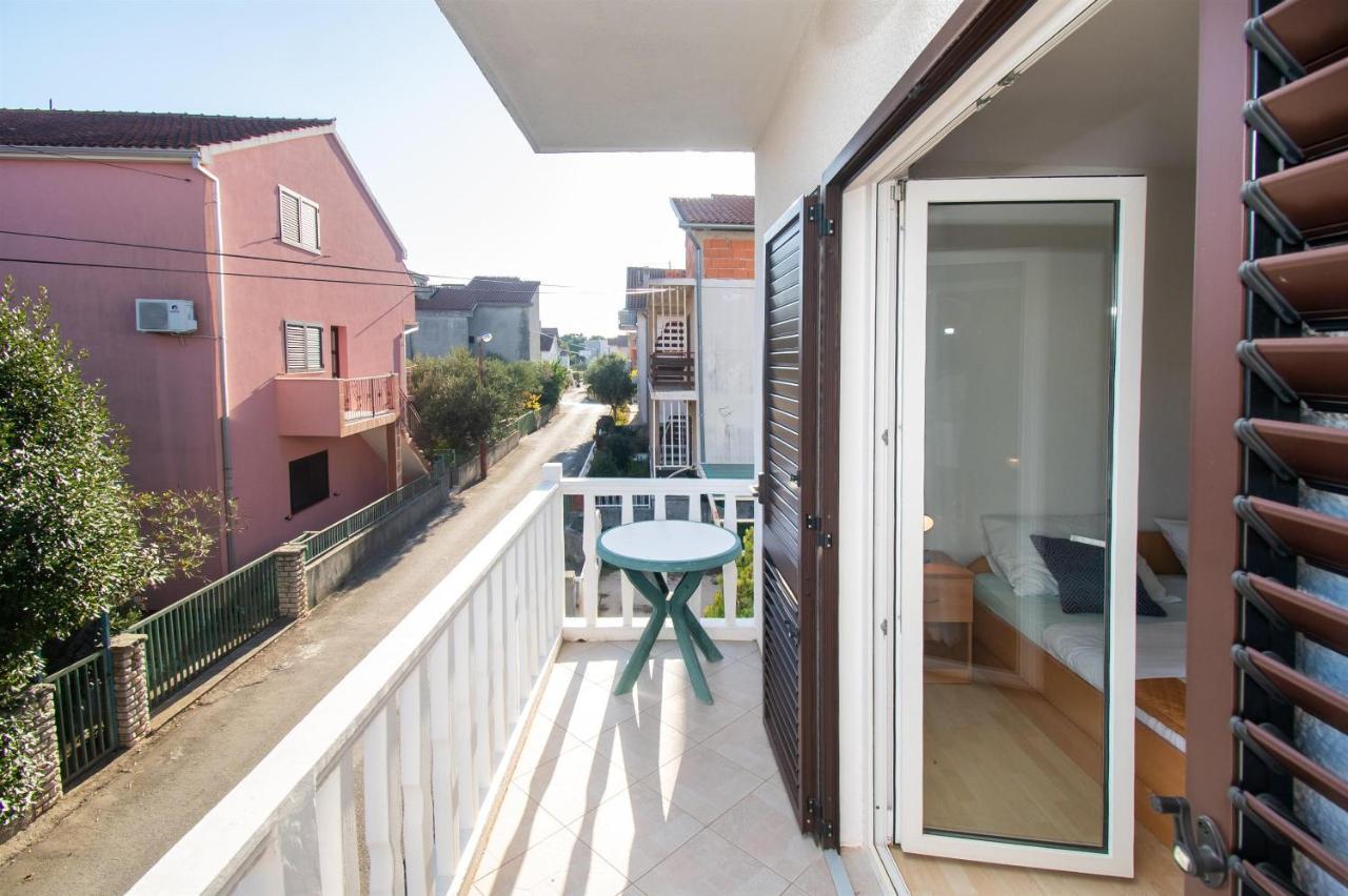 Apartment Mijo โวดีเซ ภายนอก รูปภาพ